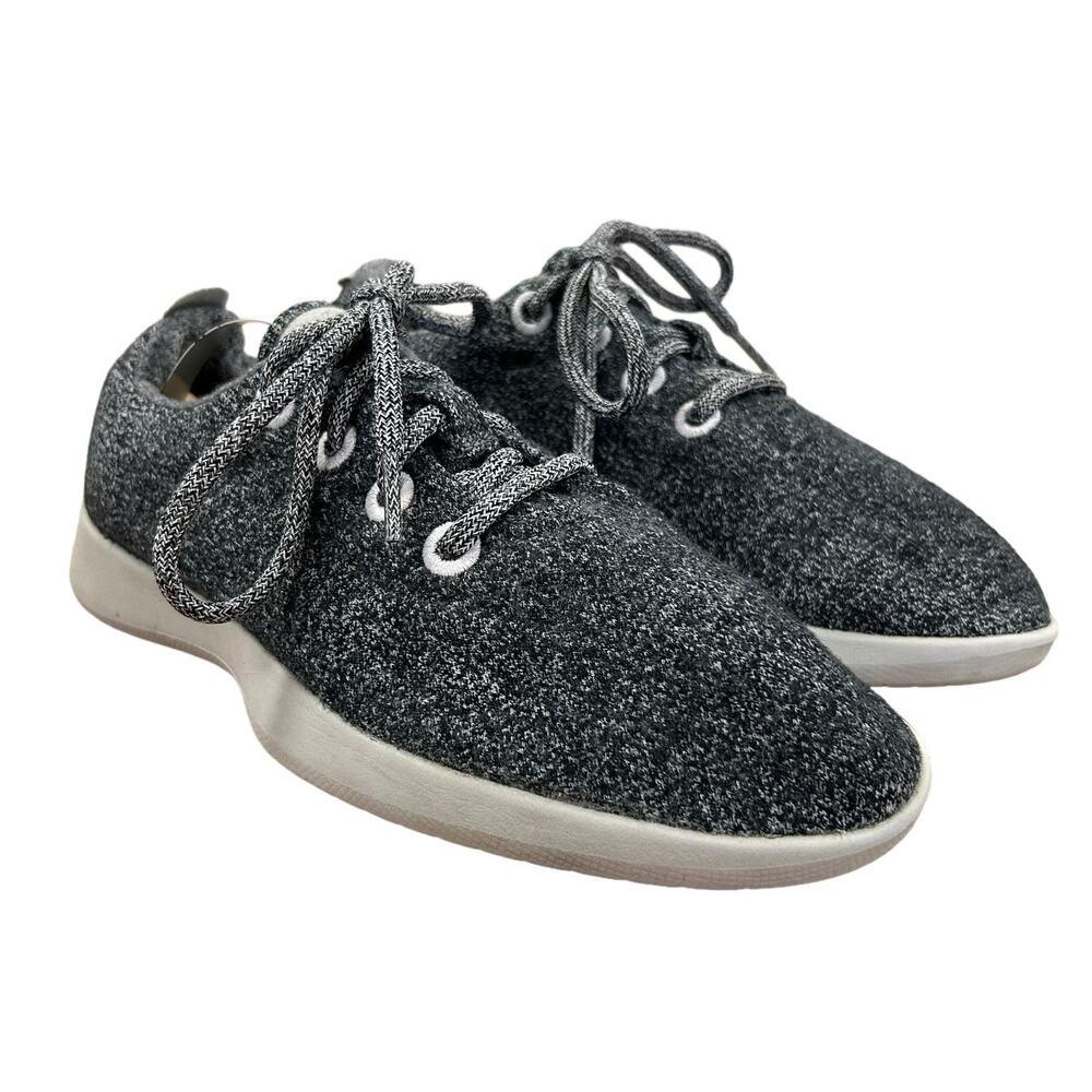 Allbirds Womens Merino Wool Runners Sneakers 8 Athletic Comfort Hiking Running